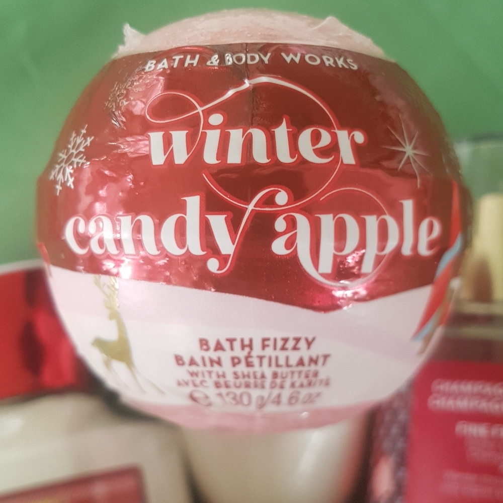 🥂🍏 B&BW Sweet Apple Gift Set - Picture 6 of 13